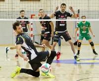Siatkarze TSV wracają do gry o ligowe punkty. Na początek starcie w Nysie (TRANSMISJA NA ŻYWO)