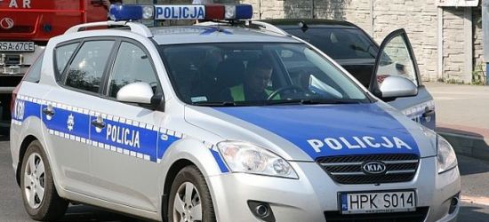 SANOK: W trakcie świąt będzie sporo policyjnych kontroli drogowych