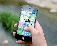 W pobliżu cyrku znaleziono smartfon LG. Do odbioru w siedzibie straży miejskiej