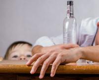 Miała 2,5 promila alkoholu i zajmowała się 9-miesięcznym synkiem. Sprawą zajmie się sąd rodzinny