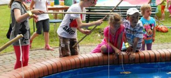 IV Piknik Rodzinny w Rymanowie Zdroju. Wiele atrakcji dla dzieci i dorosłych (ZDJĘCIA)