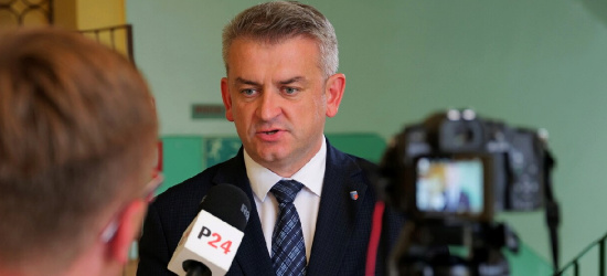 PAWEŁ WDOWIAK zaprzysiężony na wójta. Poprawa jakości życia mieszkańców to priorytet (VIDEO)