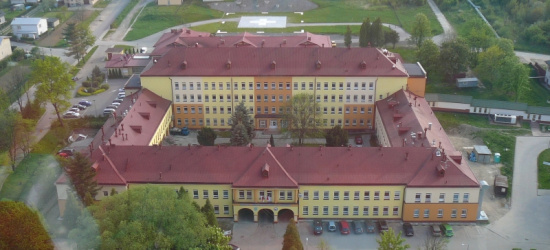 SZPITAL. Dofinansowanie dla sanockiego szpitala na zakup sprzętu medycznego!