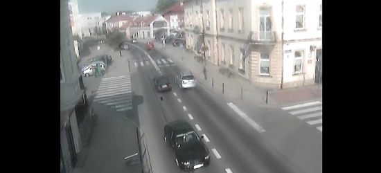 PODKARPACIE. Brawurowa jazda kierowcy bmw. 7 tys. zł mandatu