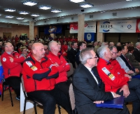GOPR obchodził swoje święto. Do służby wstąpili nowi ratownicy (ZDJĘCIA)