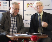 Interesuj się muzyką i graj na instrumencie, a dożyjesz setki (FILM)