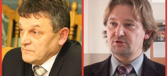 Były kierownik CIS chce ugody. Starosta mówi, że to go nie dotyczy