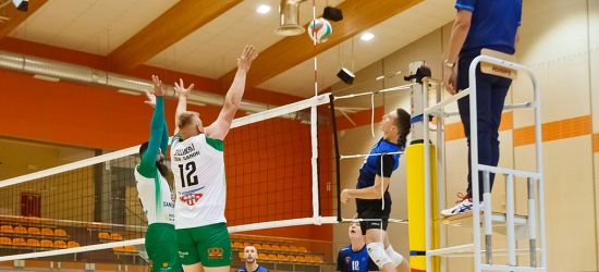 Inauguracja sezonu TSV. Zacięta walka na parkiecie (FOTO)