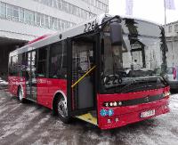 AUTOSAN: Autobusy dla Mielca opuściły fabrykę (ZDJĘCIA)