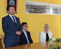 Nagrody Burmistrza dla najlepszych pedagogów Gminy Zagórz
