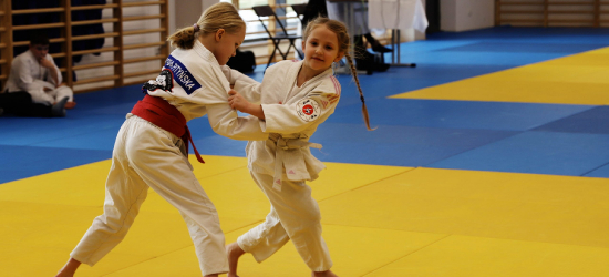 Świetne wyniki Pantery Sanok w Mikołajkowym Turnieju Judo w Jaśle [ZDJĘCIA]