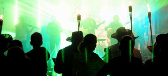 Zabieszczaduj razem z nami, czyli XI Festiwal Natchnieni Bieszczadem 2019!