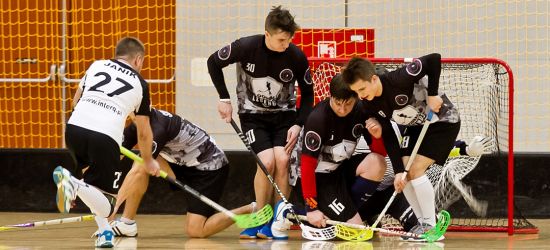 SLU: Twarde mecze 12 kolejce. Trwa walka o rozstawienie przed fazą play-off