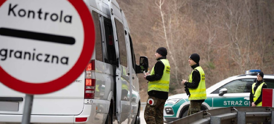 Koniec tymczasowych kontroli na granicy. Efekt?