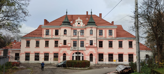 ZAGÓRZ: Modernizacja dworca kolejowego. Trwa remont (ZDJĘCIA)