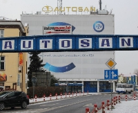 Jest nadzieja, że w Autosanie będą produkowane komponenty do systemu Patriot