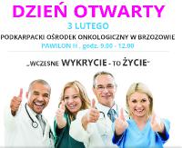 DZIEŃ WALKI Z RAKIEM W BRZOZOWIE: Darmowe konsultacje lekarskie, badania, porady
