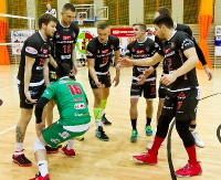 Cerrad Czarni Radom rywalem TSV Mansard TransGaz-Travel Sanok w Pucharze Polski!