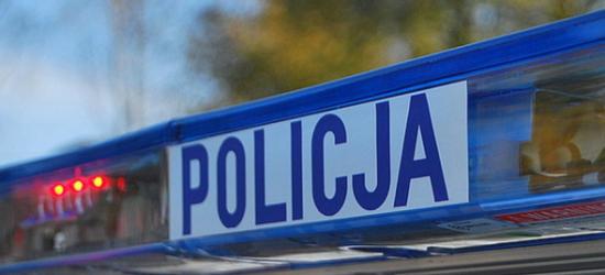 Byli świadkami utonięcia kolegi. Spalili jego odzież i rzeczy