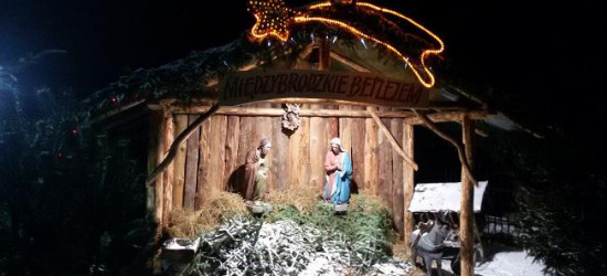Pasterka w międzybrodzkim Betlejem w poszukiwaniu jedności