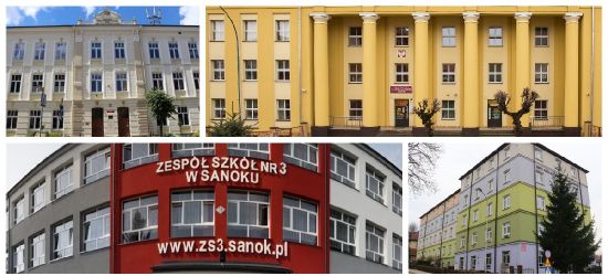 SANOK: Nauczyciele szkół średnich bezterminowo zawieszają strajk!