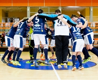 SANOK: esanok.life Wilki lepsze od Olimpii Łochów. Sanoczanie blisko korzystnego rozstawienia przed fazą play-off (FILM, ZDJĘCIA)