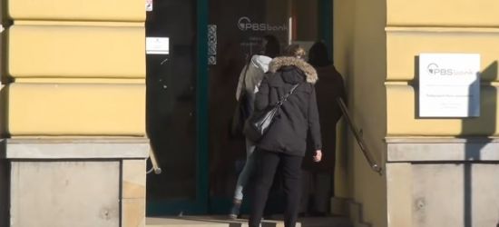SANOK: Dzisiaj otwierają placówki PBS. Co można zrobić? (FILM, ZDJĘCIA)