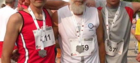 Dobrze przepracowana zima przynosi efekty. Sanoczanie na fali