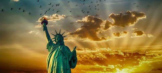 USA: Do Stanów bez wiz już 11 listopada!
