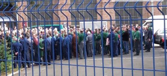 AUTOSAN: Prawie 200 osób może stracić pracę. Ratunkiem przejęcie przez inwestora całej załogi?