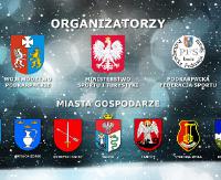 Gorące, olimpijskie emocje w Sanoku. Dzisiaj uroczysta ceremonia otwarcia!