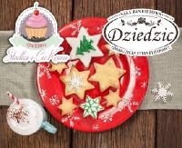 Słodka Niedziela. Czas zacząć piernikowe szaleństwo