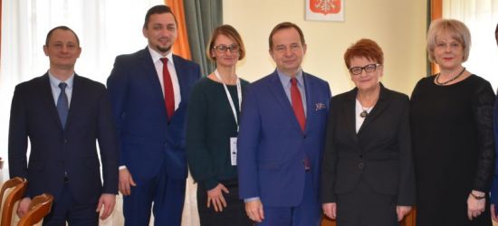 Rola instytucji kultury w rozwoju innowacyjnego społeczeństwa i współpracy
