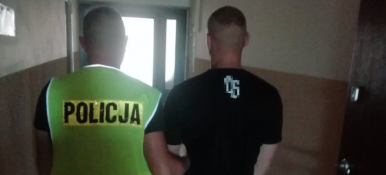 PODKARPACIE. Dotkliwe pobicie. Policja zatrzymała młodych mężczyzn
