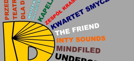Muzyczna uczta w Rzepedzi. Już w najbliższą niedzielę Rzepedzki Jarmark Muzyczny