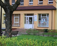 SANOK: Zboczeniec obnażał się na szpitalnym korytarzu