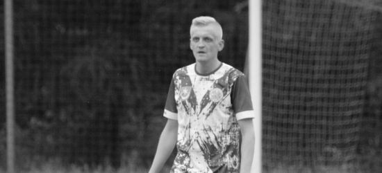 Nie żyje piłkarz jednego z podkarpackich klubów. Miał 30 lat