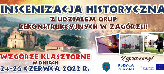 Konfederaci barscy znów będą bronić zagórski klasztor przed carskim wojskiem!