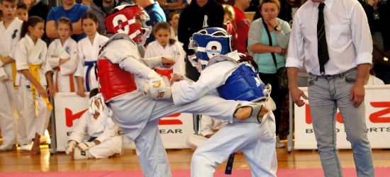 KARATE: Niebieszczany z tytułami na Podkarpaciu (ZDJĘCIA)