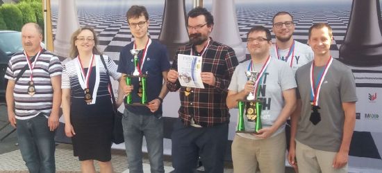 Brązowy medal MP dla Parnas Stara Wieś! (FOTO)
