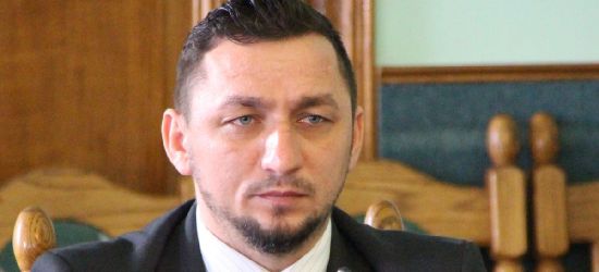 Sesja w mieście. Sprawozdanie burmistrza (VIDEO)