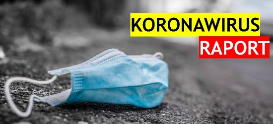 POWIAT SANOCKI. 5 nowych zakażeń koronawirusem. Zmarły 2 osoby