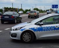 Więcej kontroli na drogach. Rady dla zmotoryzowanych i nie tylko…