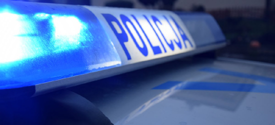 Święta na podkarpackich drogach. 5 wypadków. 20 pijanych kierowców