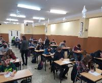 Specjalistyczne, angielskie słówka to dla nich pestka. Znamy zwycięzców z powiatu sanockiego oraz brzozowskiego (ZDJĘCIA)