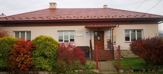 Klub Seniora w Mrzygłodzie w nowej odsłonie! (ZDJĘCIA)