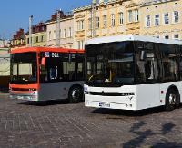 Po 5 latach Autosan wraca na rzeszowskie drogi! Kolejny „bociek” dla Ciechanowa (ZDJĘCIA)