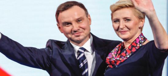 W powiecie zdecydowane zwycięstwo Dudy. Komorowski wygrał jedynie w gminie Komańcza