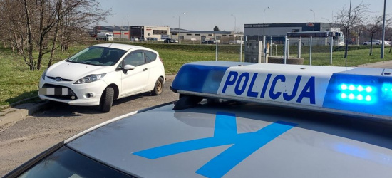 PODKARPACIE. Miała prawie 4 promile. Jechała z córką na zakupy!