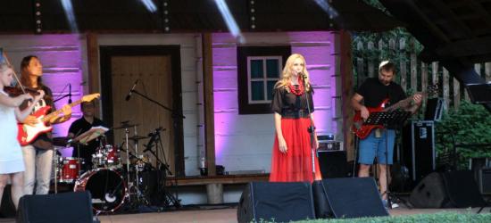 Energetyczny folk i rock, drewniane cudeńka i piękne ikony (FOTO)